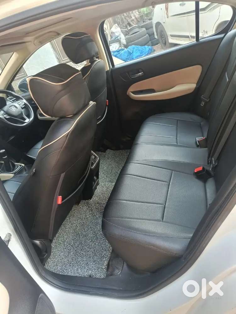 Honda City 2023 Petrol Well Maintained