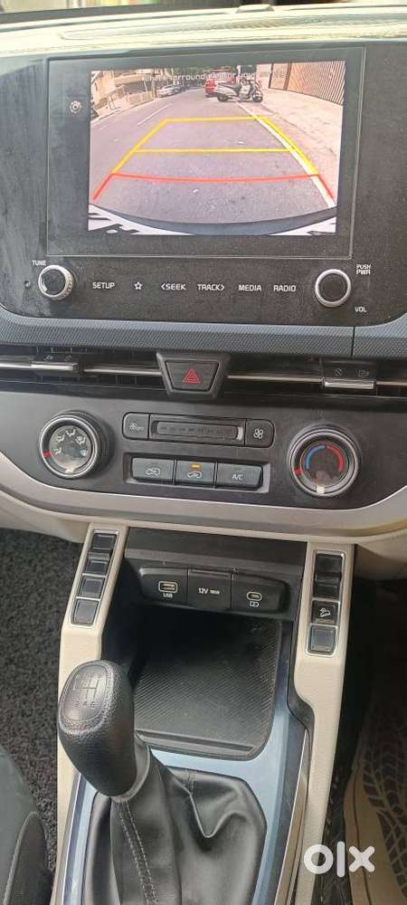 Kia Carens D1.5 6mt Premium 07, 2025, Diesel