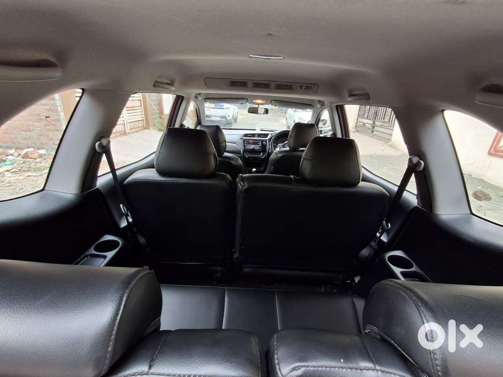 Honda Br-v I-vtec S Mt, 2017, Petrol