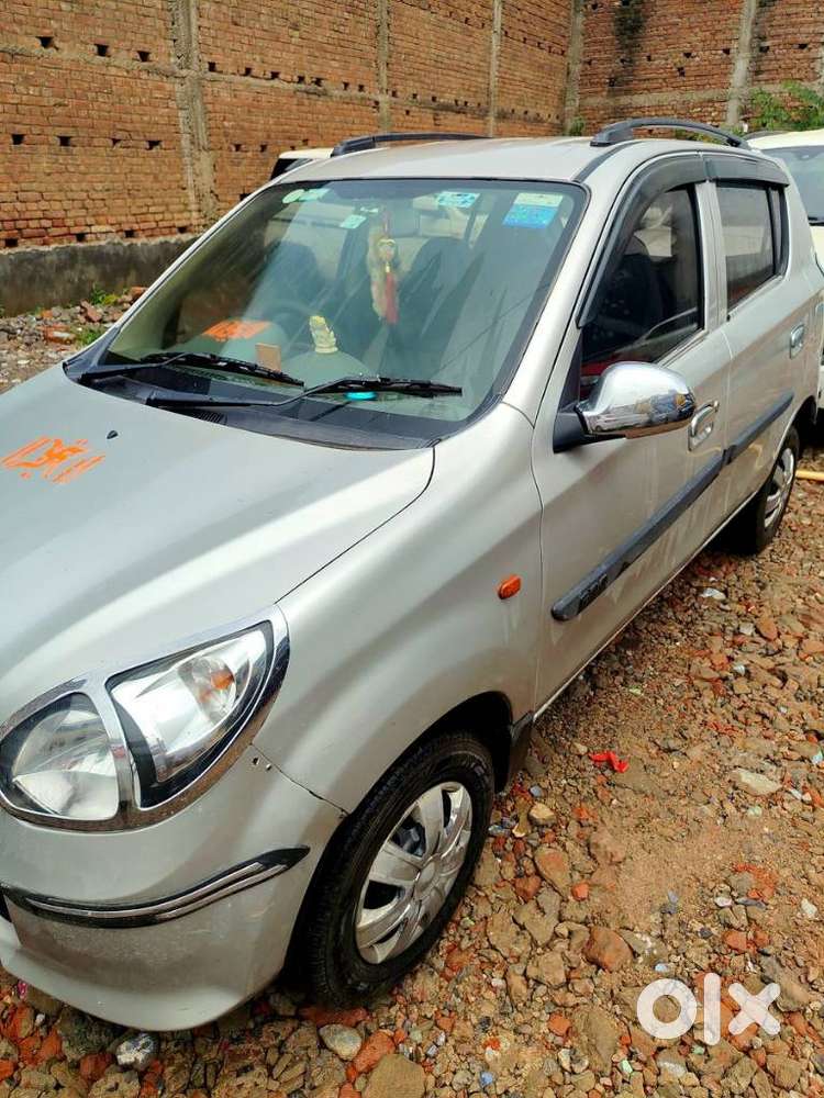 Maruti Suzuki Alto 800 0.8 Vxi (o), 2015, Petrol