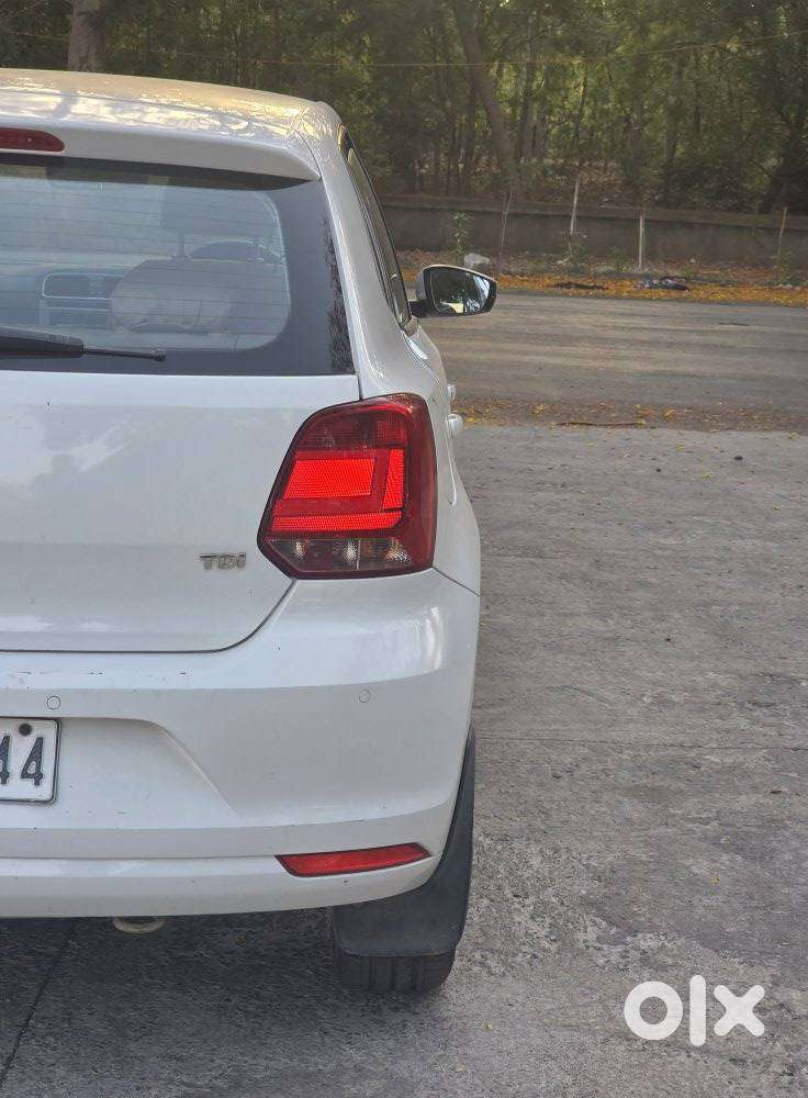 Volkswagen Polo 1.5 Tdi Highline, 2016, Diesel