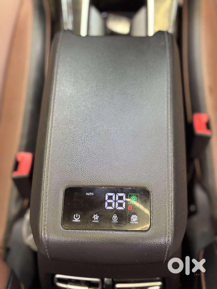 Hyundai Alcazar Signature 1.5 Diesel At 7str, 2023, Diesel