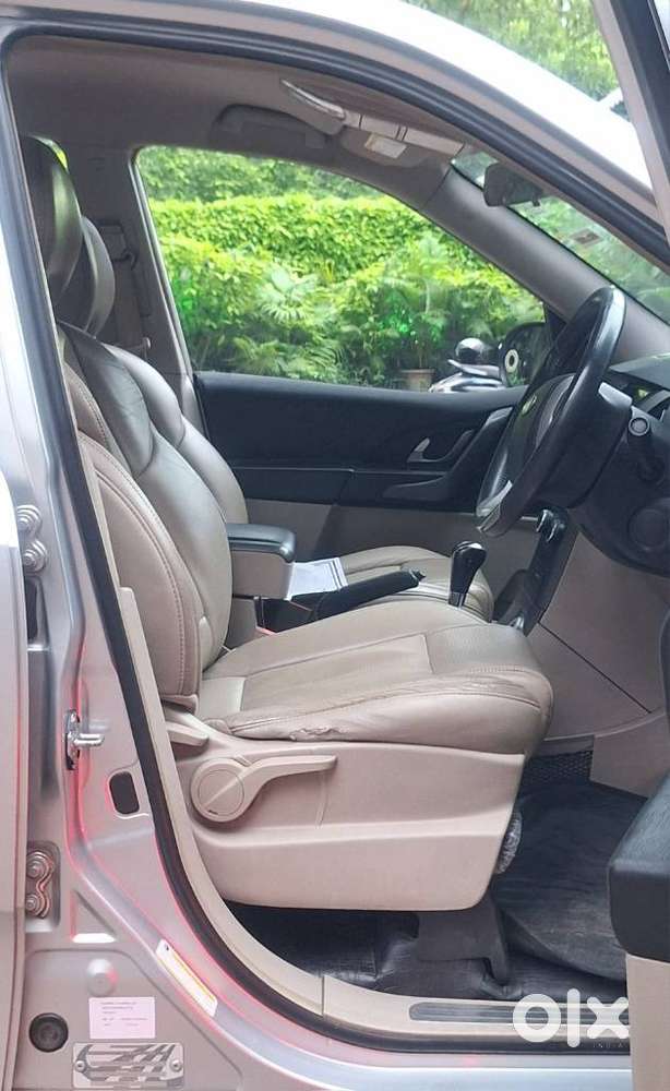 Mahindra Xuv500 At W8 Fwd, 2017, Diesel