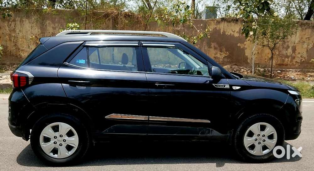 Hyundai Venue E 1.2 Petrol, 2024, Petrol