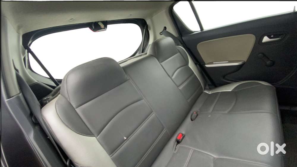 Maruti Suzuki Alto K10 1.0 Vxi (o) Amt, 2019, Petrol