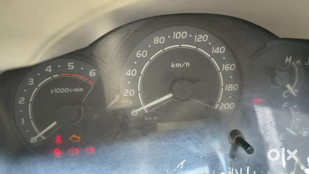 Toyota Innova 2011 Diesel Manual 16195 Km