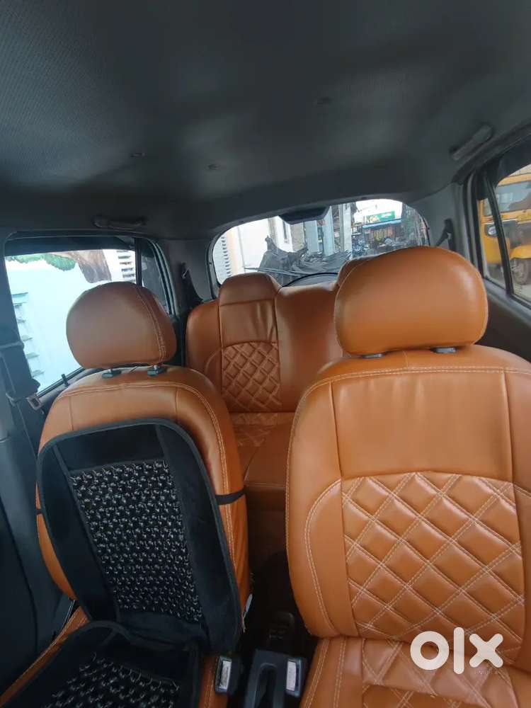 Hyundai Santro 2007 Petrol 106000 Km Driven