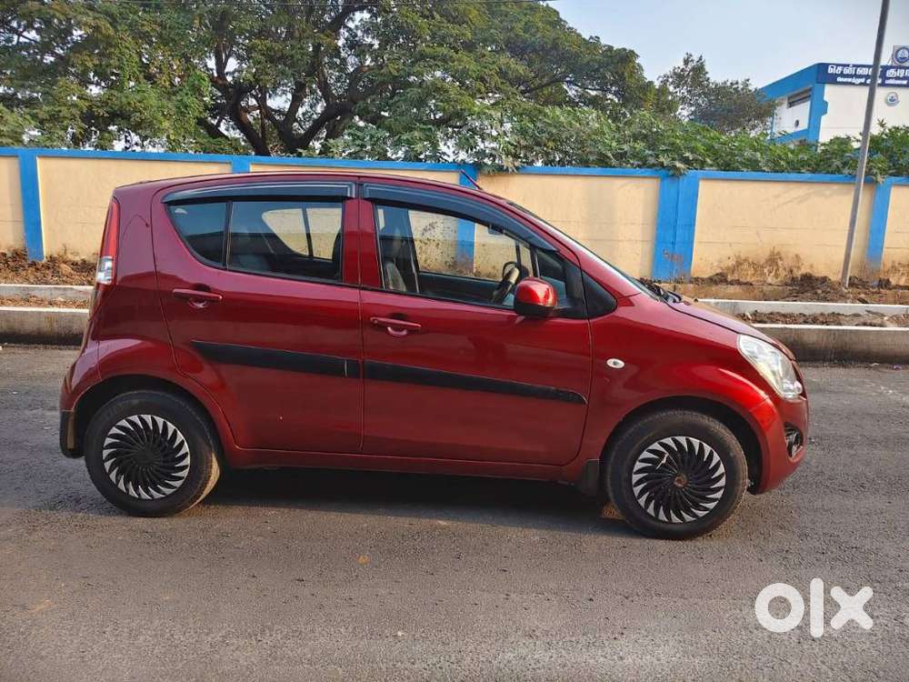 Maruti Suzuki Ritz Vdi (abs) Bs Iv, 2013, Diesel