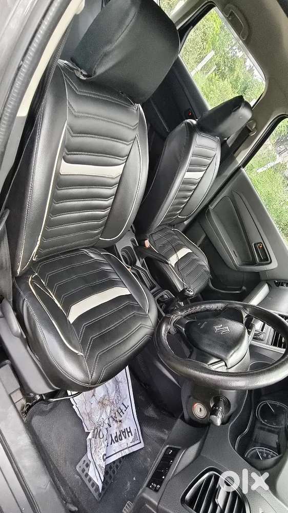 Maruti Suzuki Brezza Vdi 2017