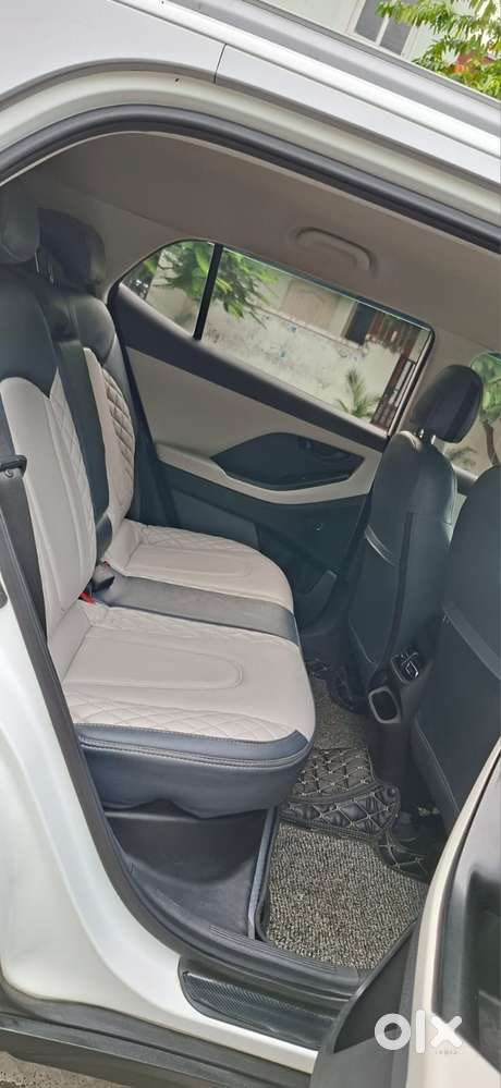 Hyundai Creta 1.6 Ex Diesel, 2023, Diesel