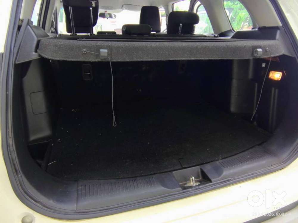 Maruti Suzuki Grand Vitara 1.5 Delta Smart Hybrid, 2025, Petrol