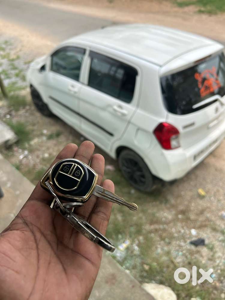 Maruti Suzuki Celerio 2016 Diesel Good Condition