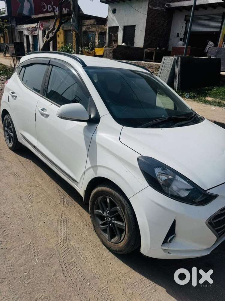 Hyundai Car 2023 Model Cng Fitted Update On Rc
