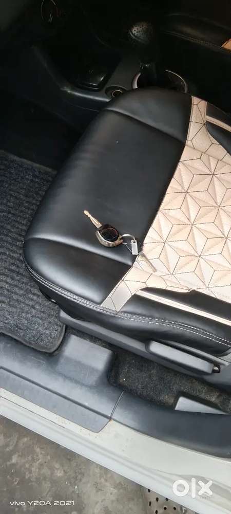 Maruti Suzuki Swift Dzire 2009 Petrol 80 Km Driven