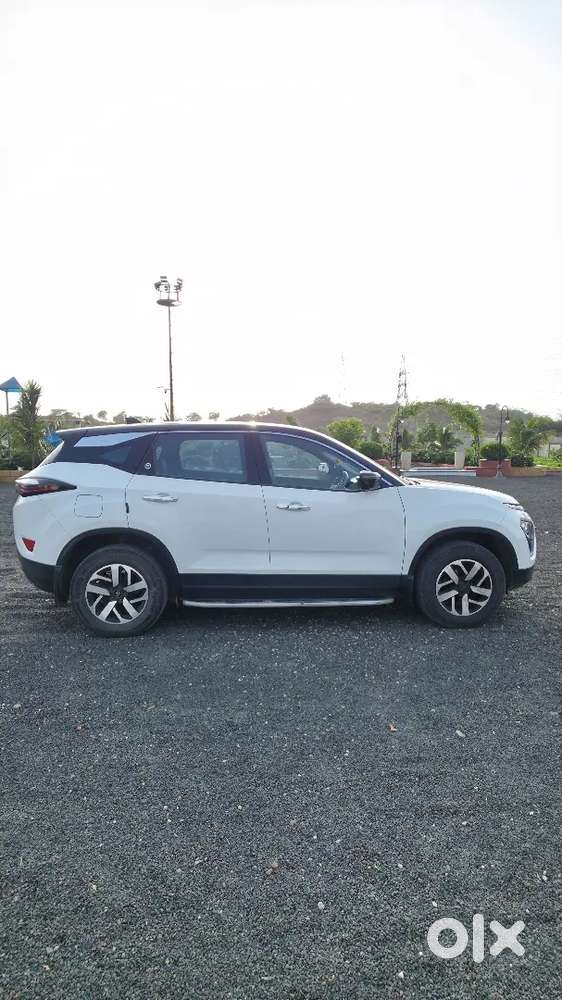 Tata Harrier Xz 2023