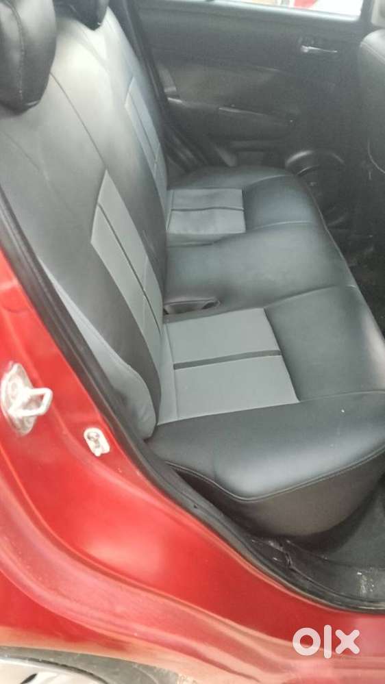 Maruti Suzuki Swift Vdi, 2012, Diesel