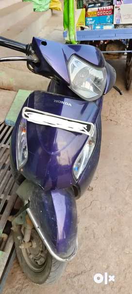 Scooty in olx near me hotsell