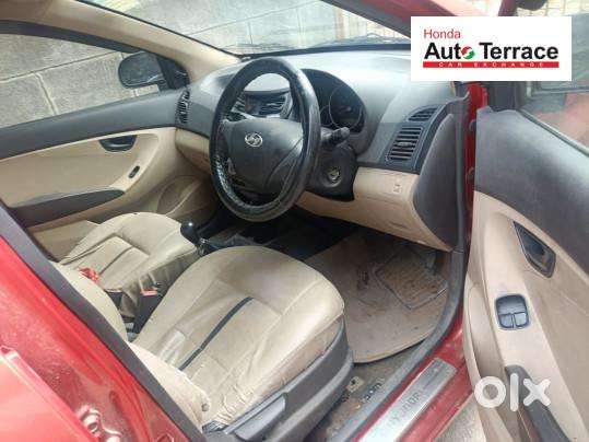 Hyundai Eon 1.0 Kappa Magna Plus Optional, 2012, Petrol