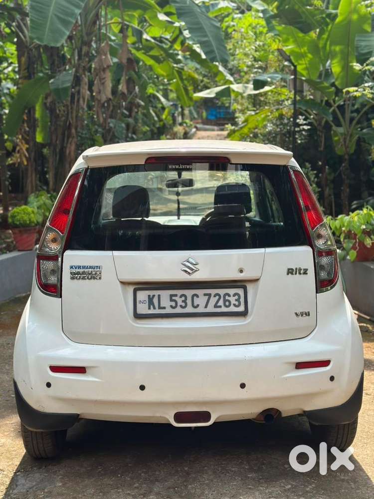 Maruti Suzuki Diesel 2011