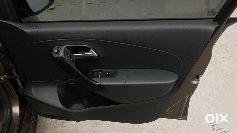 Volkswagen Polo 1.0 Mpi Comfortline, 2018, Petrol