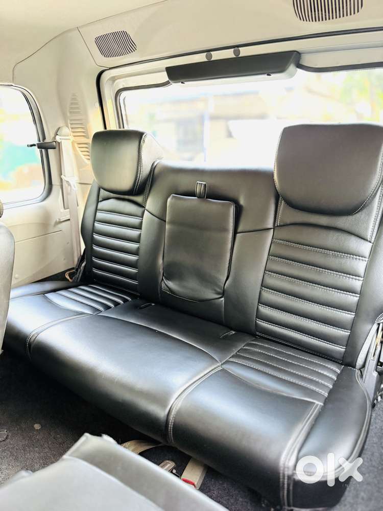 Mahindra Scorpio S10 7 Seater, 2015, Diesel