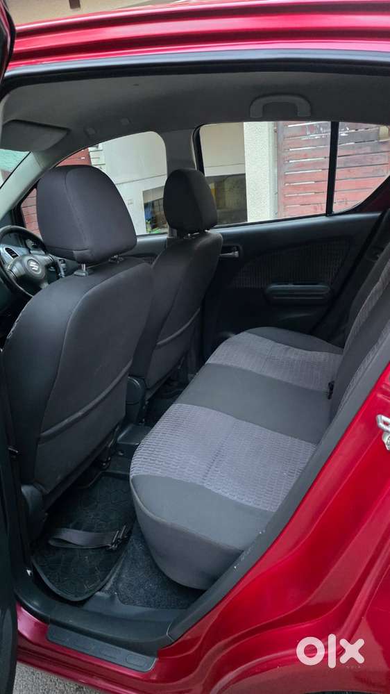 Maruti Suzuki Ritz Vxi, 2013, Petrol