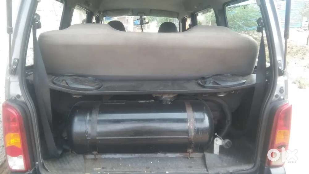 Maruti Suzuki Eeco 2019 Petrol 78000 Km Driven