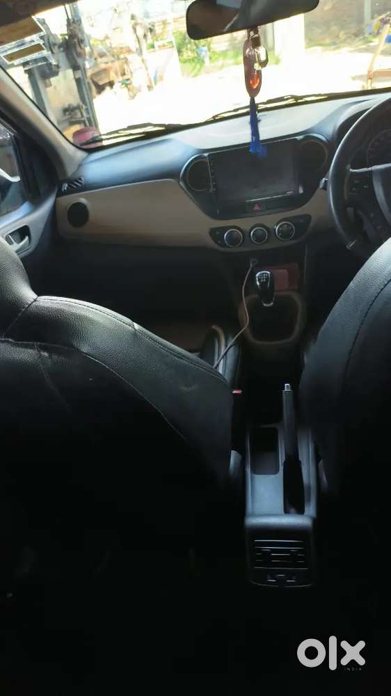 Hyundai Grand I10 2014