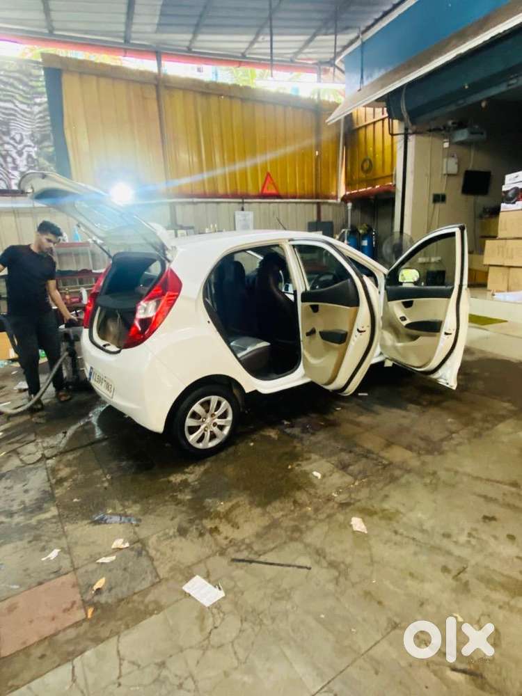 Well Maintained Full Optıon Eon No Replace Good Mechanical Vehicle