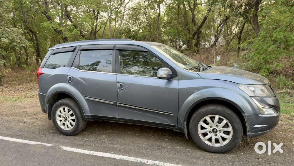 Mahindra Xuv500 2.2 W10, 2016, Diesel
