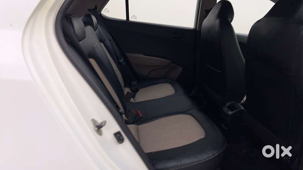 Hyundai Grand I10 1.2 Kappa Magna, 2018, Petrol