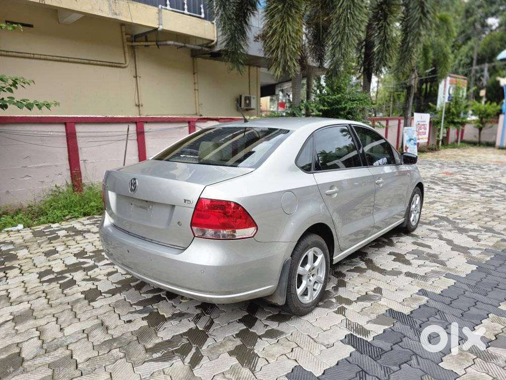 Volkswagen Vento 1.6 Highline, 2014, Diesel