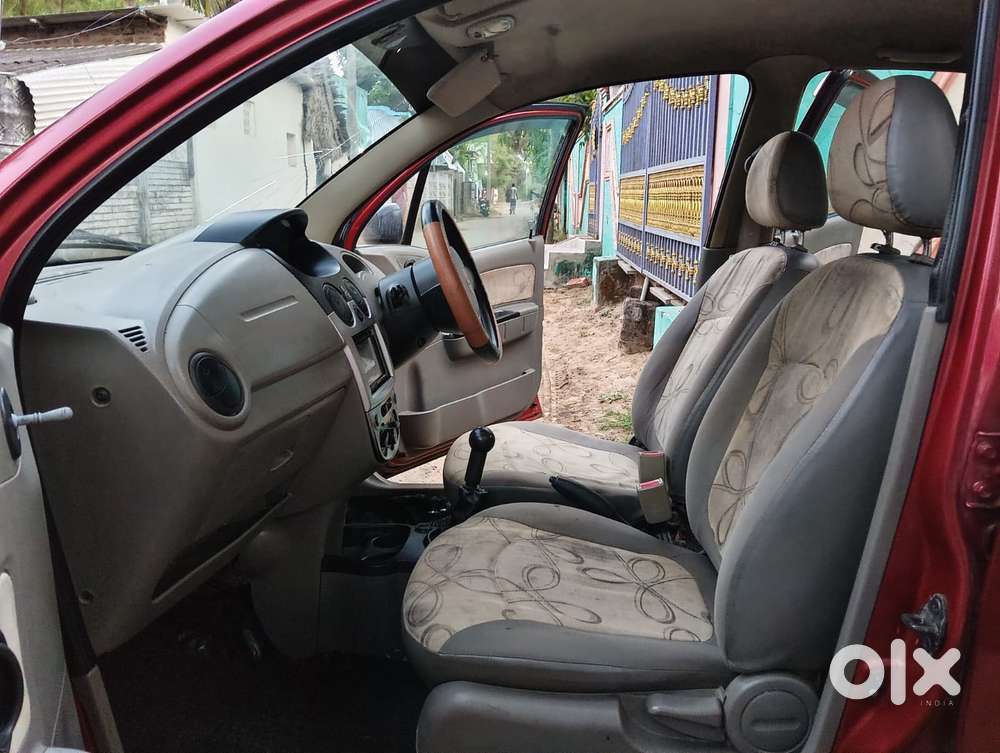 Chevrolet Spark 1.0 Lt, 2009, Petrol