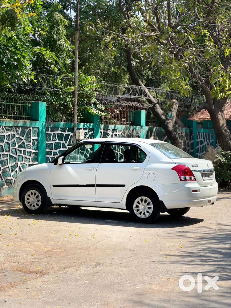 Maruti Suzuki Dzire, 2008, Diesel