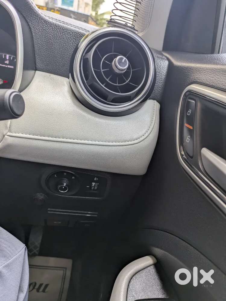 Mg Astor 2024 Petrol 11600 Km Driven