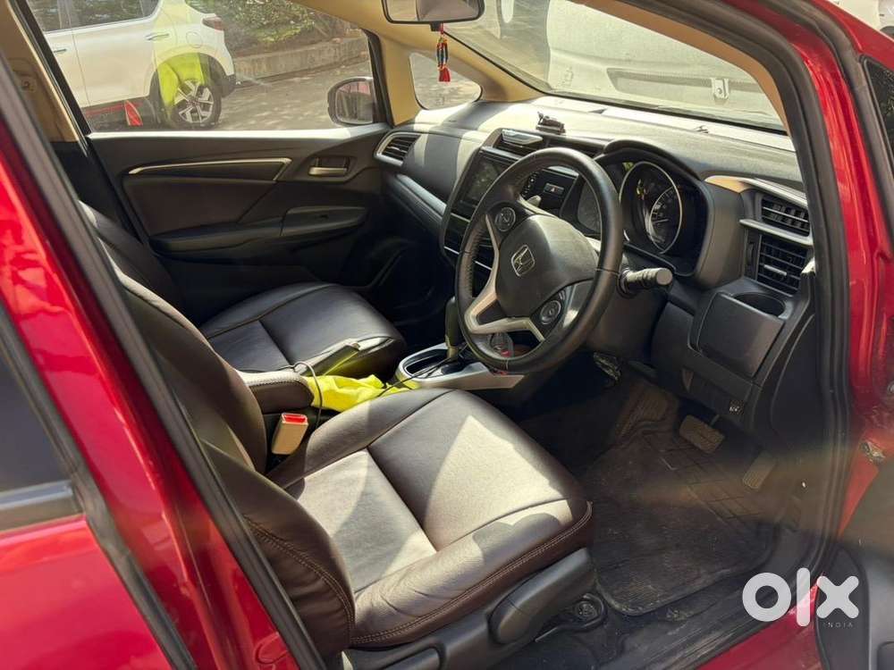 Honda Jazz Petrol 2022