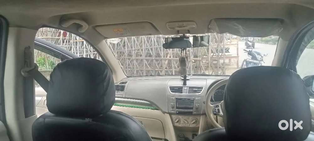Maruti Ertiga Vxi 2018 Edition