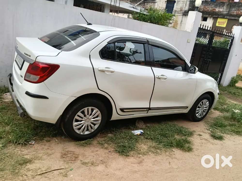 Maruti Suzuki Dzire 2018 Diesel 160000 Km Driven