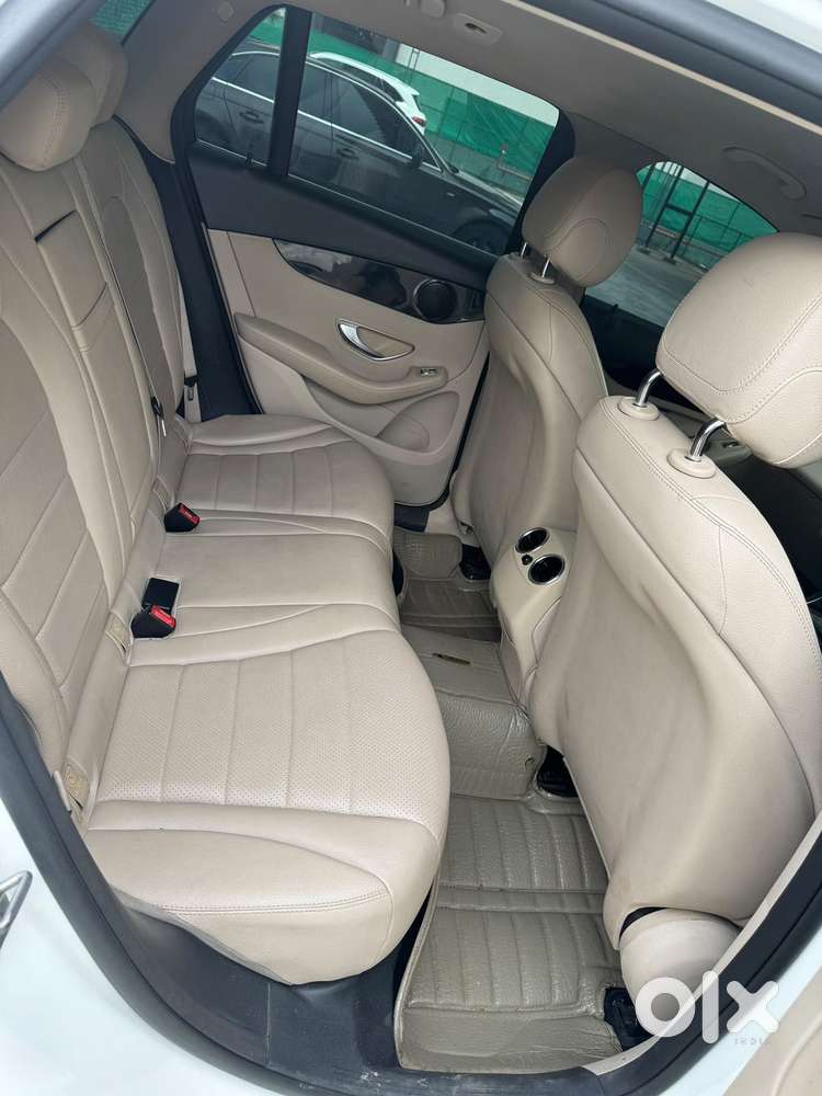Mercedes-benz Glc 220d 4matic, 2017, Diesel