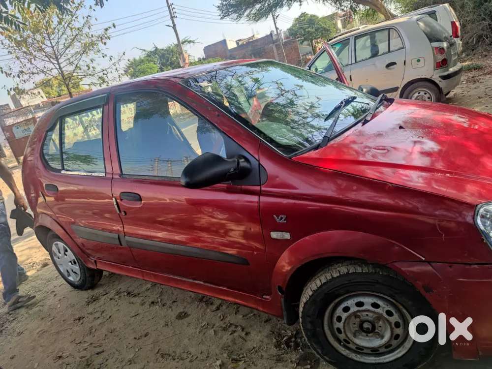 Tata Indica V2 1.2 Petrol /2029 Tak Valid Hai