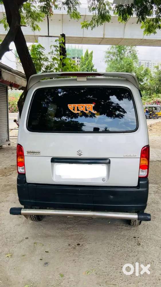 7 Seater Ac Eeco