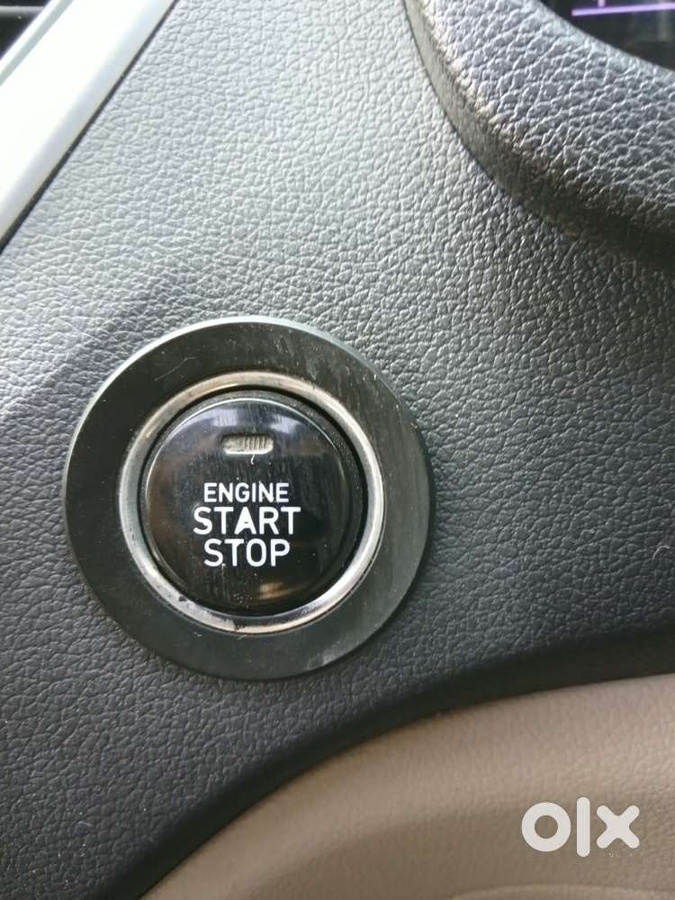 Hyundai Verna Petrol 2020