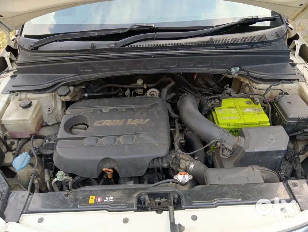 Creta 1.6sx