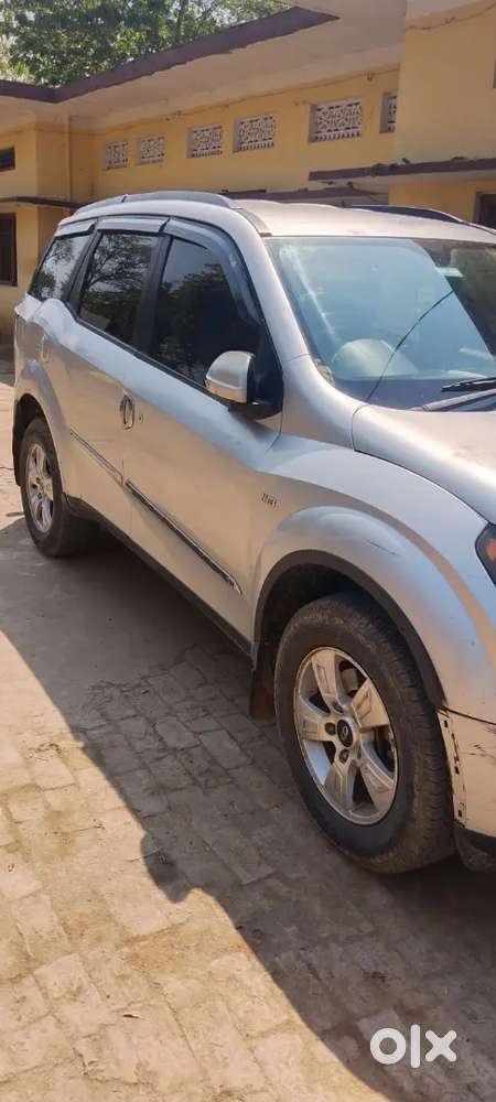 Mahindra Xuv500 2012 Diesel 95000 Km Driven