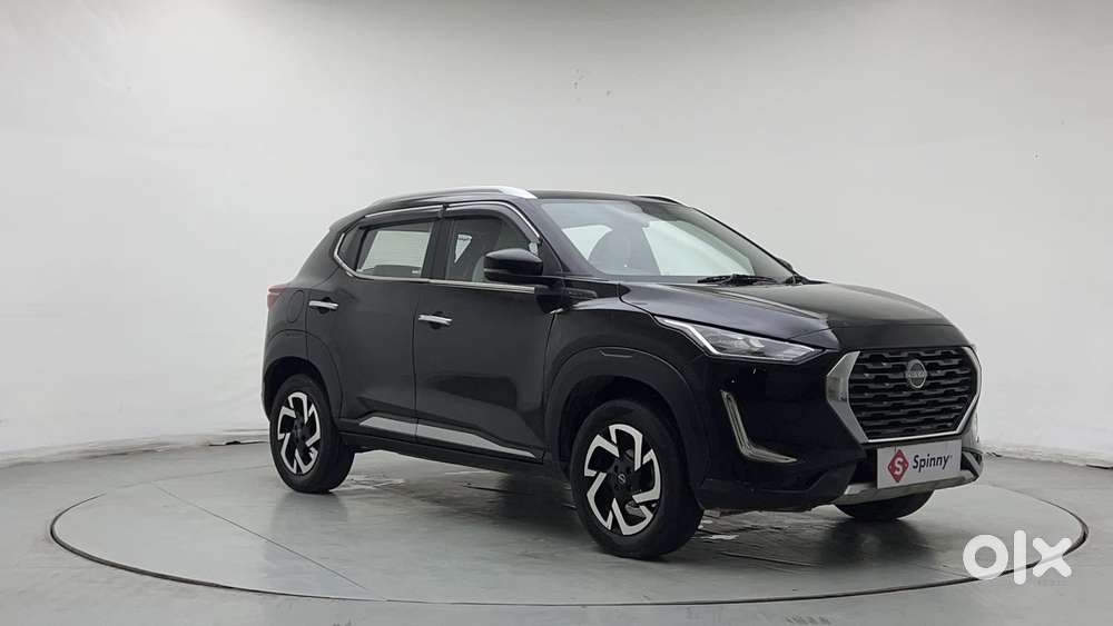 Nissan Magnite 1.0 Xv, 2023, Petrol