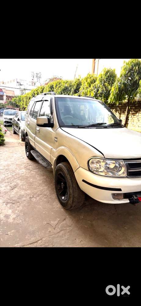 Sell Exchange Tata Safari Diesel 2013