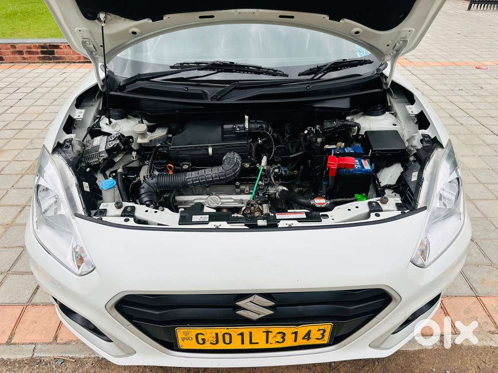 Maruti Suzuki Dzire 1.2 Tour S Cng, 2024, Cng & Hybrids