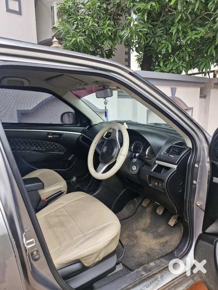 2012 Maruti Suzuki Swift Petrol &mdash; Mint Condition