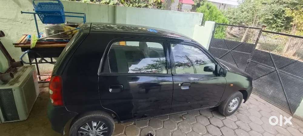 Maruti Suzuki Alto K10 2004