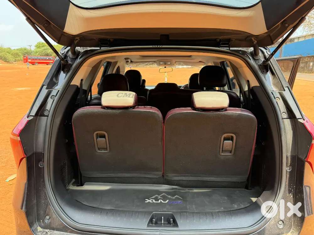 Mahindra Xuv700 2024 Diesel 43000 Km Driven